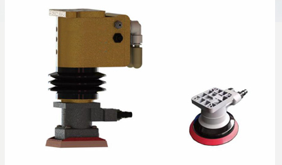 自动化机器人焊接生产线
