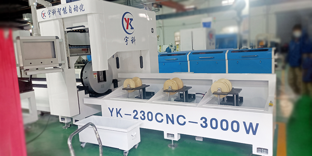 YK-230CNC-3000W