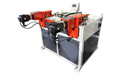 伺服数控滚圆机